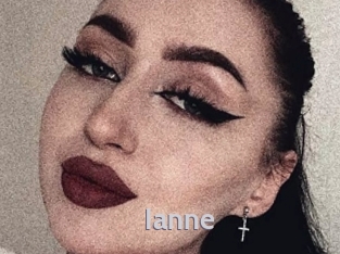 Ianne