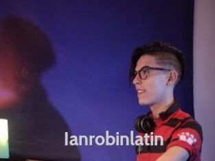 Ianrobinlatin
