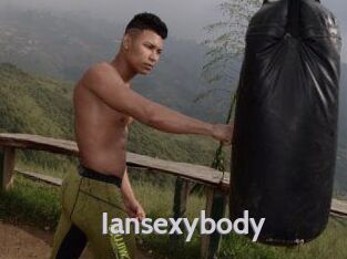 Iansexybody