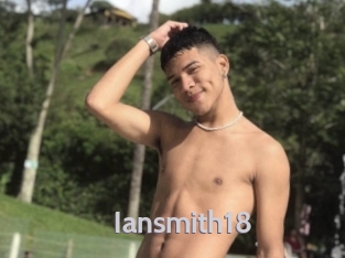 Iansmith18