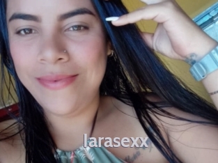 Iarasexx