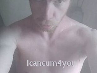 Icancum4you