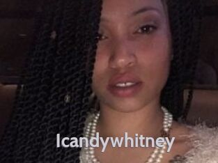 Icandywhitney