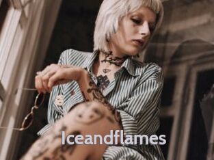 Iceandflames
