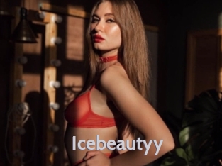 Icebeautyy
