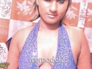 Icemodel25
