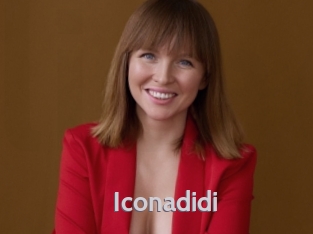 iconadidi Live Cam 66