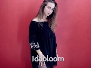 Idabloom