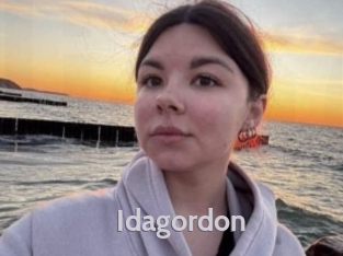 Idagordon