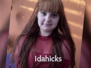 Idahicks