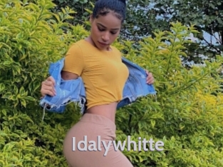 Idalywhitte