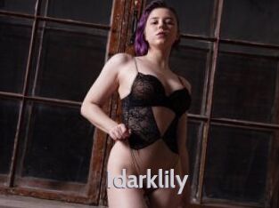 Idarklily