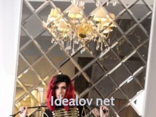 Idealov_net