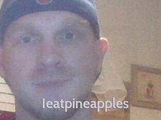 Ieatpineapples