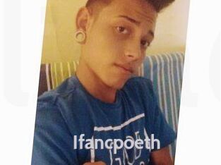 Ifancpoeth