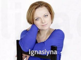 Ignasiyna