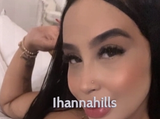 Ihannahills