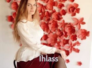 Ihlass