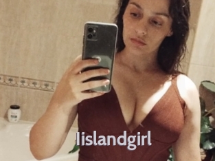 Iislandgirl