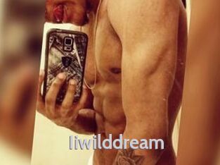 Iiwilddream