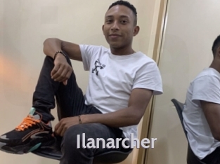 Ilanarcher
