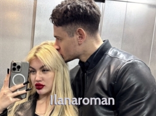 Ilanaroman