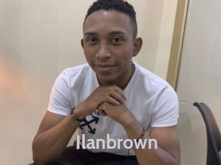 Ilanbrown