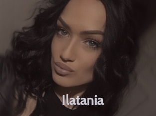 Ilatania