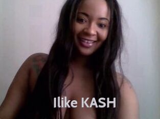 Ilike_KASH