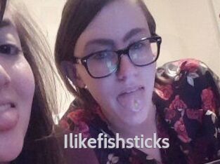 Ilikefishsticks