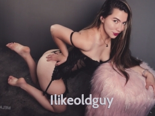 Ilikeoldguy