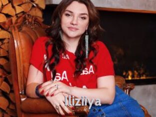 Iliziiya