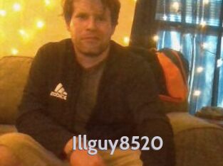 Illguy8520