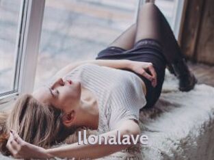 Ilonalave