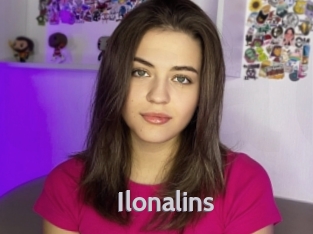 Ilonalins