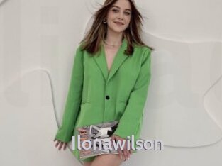 Ilonawilson