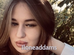 Iloneaddams