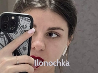 Ilonochka