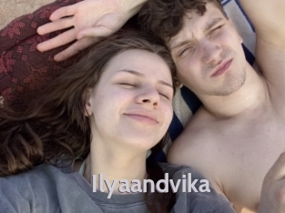 Ilyaandvika