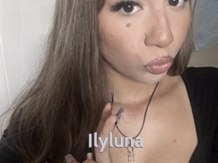 Ilyluna