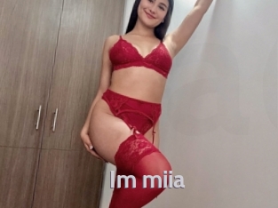 Im_miia