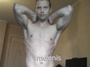 Imdenis