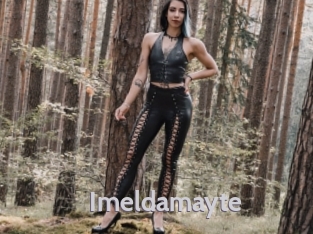Imeldamayte