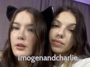 Imogenandcharlie