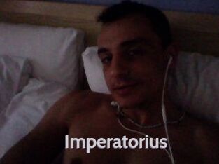 Imperatorius