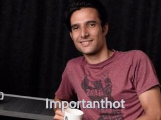 Importanthot