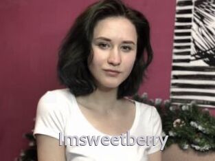 Imsweetberry