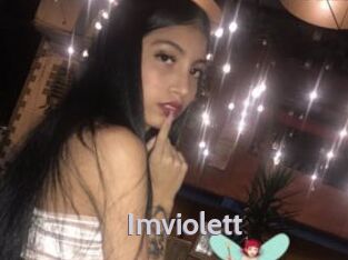 Imviolett