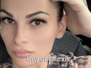 Imyouralexis