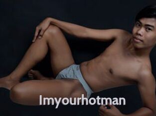 Imyourhotman